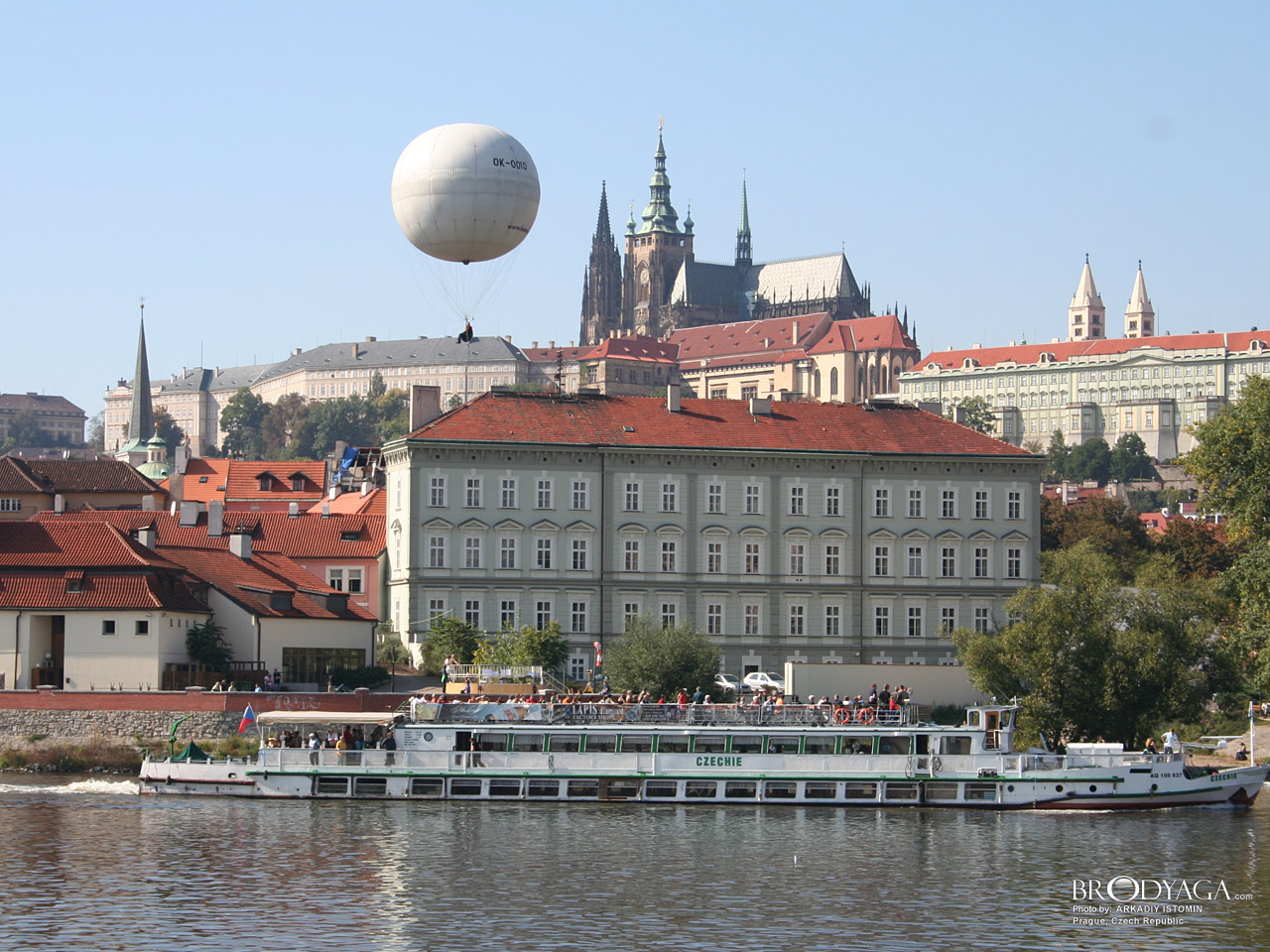 Prague